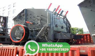 Shanghai  Machinery Co.,Ltd crusher, mobile ...