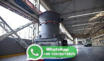 picture of grinding plant in banyuwangi