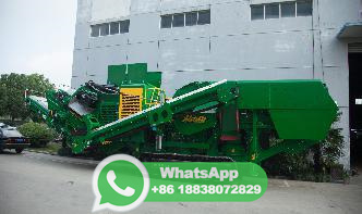 Technical specifications QI240 PriSec Mobile Impact Crusher