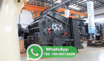 jaw crusher cone combination 