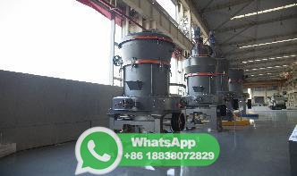 Effect of Age of Crusher Screen on Properties of Concrete ...