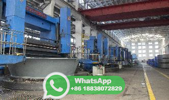 professional combination mobile crushing plant