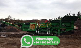 used of jaw crusher 