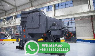 assembly of cone crusher Mine Equipments