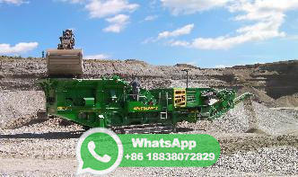 Mmons Cone Crusher Liner Spec 