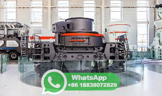 BW ROLL WHEEL PULVERIZERS 