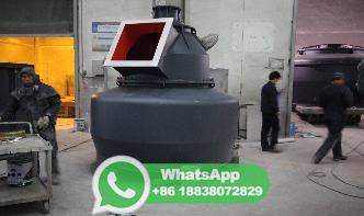 working process of crusher machine using cement mill