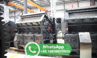 what are spare parts of stone crusher 