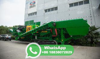 loader bucket with crusher 