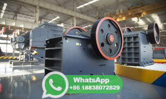 technical details of cone crusher 