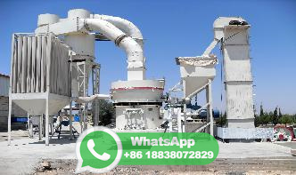ccs stone crushing machinery in india