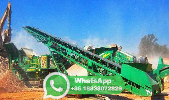 Rock Crushing Plant In India 