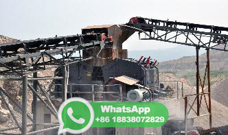 Crushing Stone Equipment In South Africa
