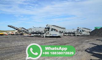 used track cone crushers for sale usa 