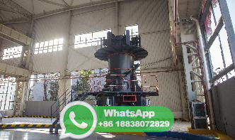 Vertical Roller Mill Imported Second Hand India Heavy ...