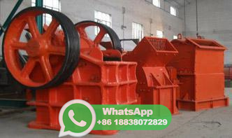 how a jaw crusher works 