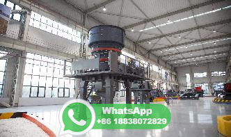 second hand crusher plant price 