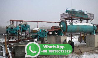 Iron Ore Magnetic Separators at Rs 136000 /piece ...