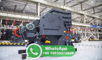 difference between mobile or track jaw crusher