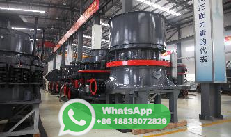 5256T Impact Crusher Construction Demolition Recycling
