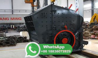used coal crusher provider in indonessia