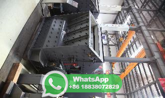Fixed plant and mobile equipment | Mining Quarry Plant