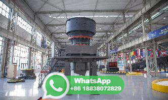 High Efficient Hydraulic Cone Crusher for Mining, Quarry ...