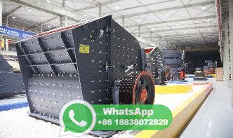 Buy Cheap Different Types Of Crushers from Global ...