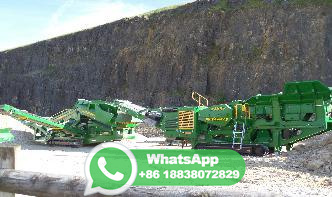 mobile impact crusher suppliers in australia | Mobile ...
