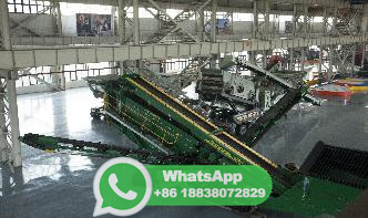 second hand portable rock crushing machines | Mobile ...