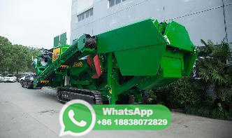 complete crushing and screening machinery italy 