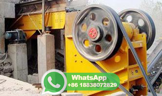 Concrete Crushing Plant,Used Concrete Crusher Plant for Sale