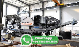 Used Hand Stone Crusher Plant For Sale In India