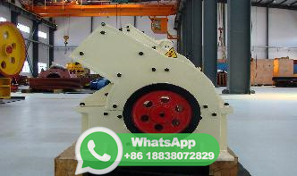 average cost of marble small mining equipment