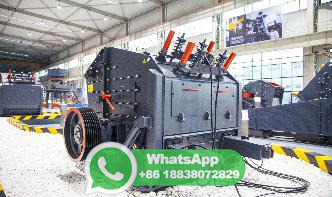 used end new stone crusher end machine for construion us