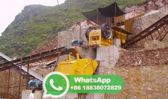 Small Stone Crusher Machine For Sale In India