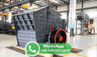 Boulder Crusher, Boulder Crusher Suppliers and ...