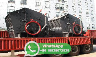 How To Increase The Quality Of The Aggregates In The Crusher