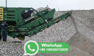 Pfq Series China A A Pf Series Fine Impact Crusher For Sale