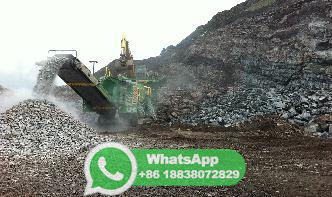 name of companies which are ore dressing ore in india