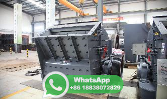 Hammer Mill In China 