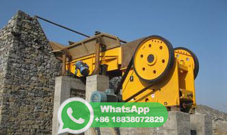 Mobile Combine Crusher And Washing Plants Mining E