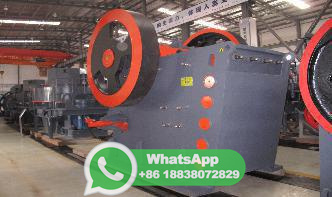 high quality flocculation tank for beneficiation