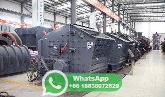 Mobile Crushing Plant in Adelaide, South Australia