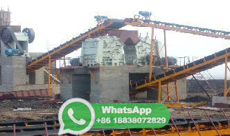 sand mining equipments for sale 