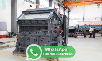 concrete crusher tagged 