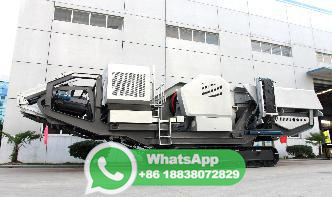 mobile jaw crusher manufacturers in perth 