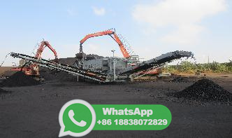 used line crusher for sale 