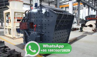Dolimite Impact Crusher Manufacturer In Angola