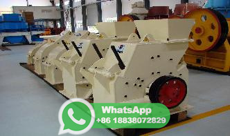 Cgf1313 Mobile Impact Crusher Concrete Breaking Machine ...